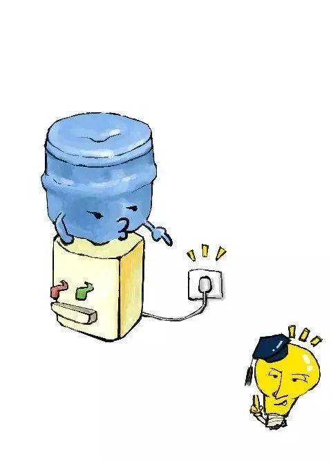 安全使用家用電氣防火安全知識(shí)