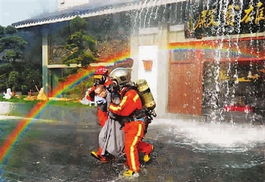 安全演練知識體會