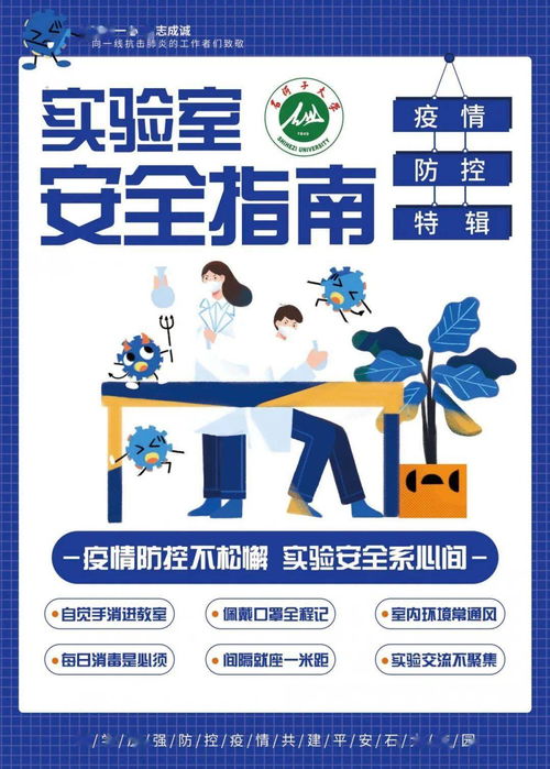 實驗室安全知識大賽