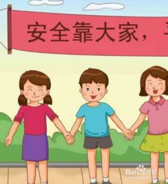 小學(xué)生暑期安全知識題