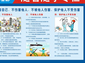 施工現(xiàn)場(chǎng)安全文化知識(shí)問(wèn)答