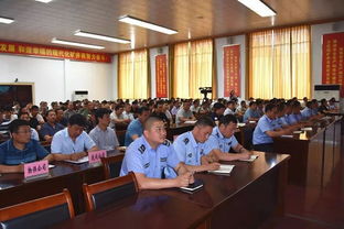 我礦開展安全生產(chǎn)月知識考試