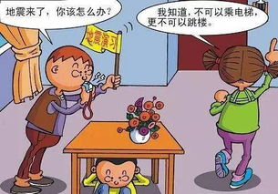 危險(xiǎn)陽(yáng)臺(tái)安全知識(shí)