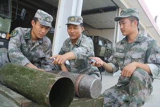 關(guān)于彈藥安全知識(shí)