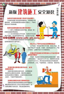 施工現(xiàn)場安全知識大全