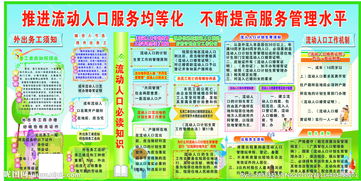 流動(dòng)人口安全知識(shí)培訓(xùn)活動(dòng)簡(jiǎn)報(bào)