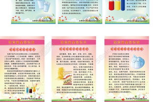 春季小學(xué)生食品安全知識