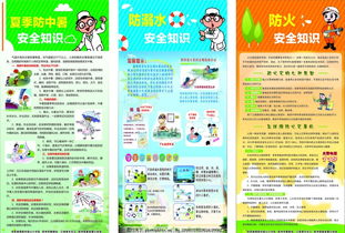 小學(xué)防溺安全教育知識(shí)競賽試題