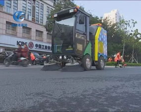 環(huán)衛(wèi)車輛道路安全知識(shí)