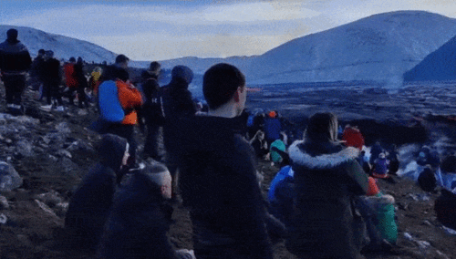 火山安全知識(shí)