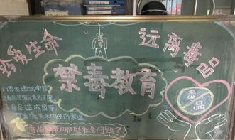 禁毒安全知識(shí)講稿幼兒園