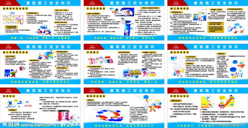 安全施工基礎(chǔ)知識(shí)