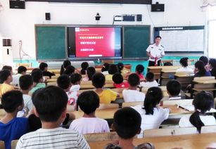 學(xué)校開展運(yùn)動安全知識培訓(xùn)