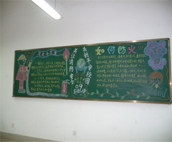 紡織安全知識(shí)板報(bào)