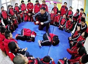 小學生防止踩踏的安全知識
