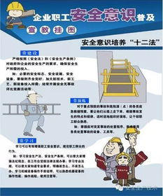 安全知識(shí)記心間后面接什么