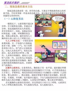 安全急救知識(shí)必備知識(shí)