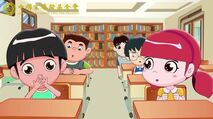 兒童安全消防知識(shí)漫畫(huà)大全