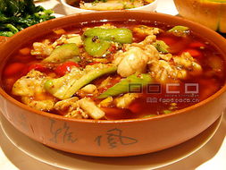 渝信川菜安全知識