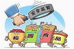 全國(guó)高校食品安全知識(shí)匯總