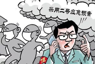 野外安全救護(hù)知識(shí)