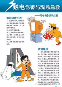 安全用電知識(shí)小游戲