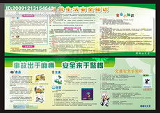 生活方面安全知識(shí)