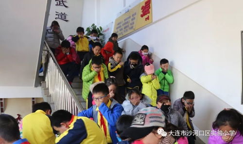 冬季安全知識的活動方案