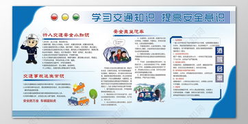 交通安全知識(shí)心得800