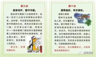 林州二中消防安全知識(shí)問(wèn)答答案