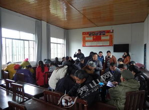 安全知識(shí)進(jìn)村組講話