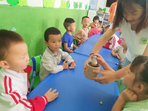 幼兒園安全知識(shí)防綁架