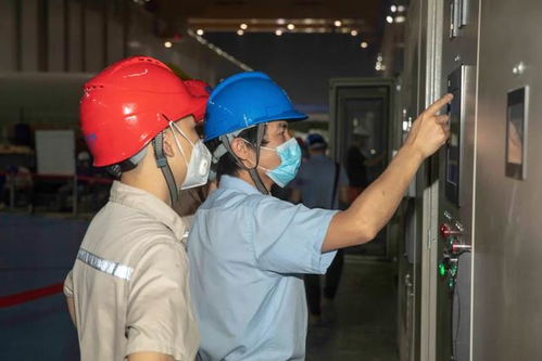 水電站機(jī)組運行人員安全知識