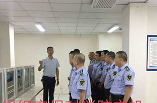 商場安保日常安全知識