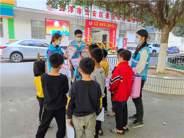 幼兒過安全知識(shí)