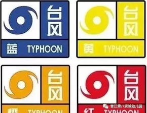 臺風安全小知識20字