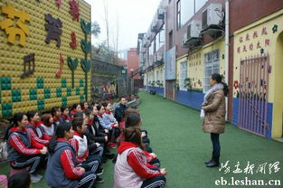 幼兒園怎樣開(kāi)展安全知識(shí)培訓(xùn)