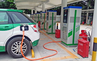 新能源汽車(chē)用電安全知識(shí)