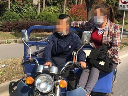 摩托三輪車安全駕駛知識(shí)