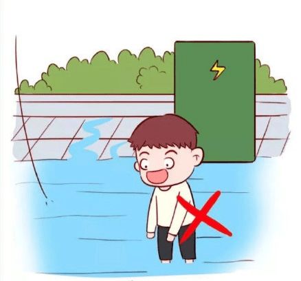 雨季安全知識(shí)心得