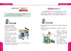 高校消防安全知識手冊