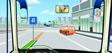 機動車駕駛?cè)税踩{駛知識