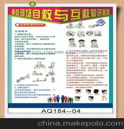 物業(yè)安全生產(chǎn)自救互救知識