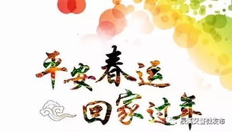 春節(jié)期間道路安全小知識