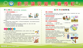 防汛減災(zāi)安全知識(shí)講座簡報(bào)