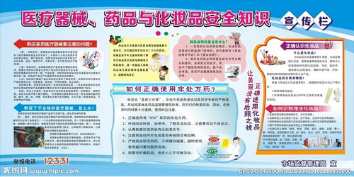 醫(yī)療安全知識宣傳