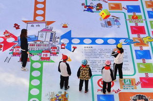 小學(xué)生消防安全知識(shí)游戲