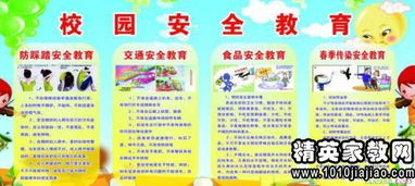 安全知識和體會