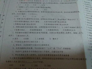 小學安全知識考試方案