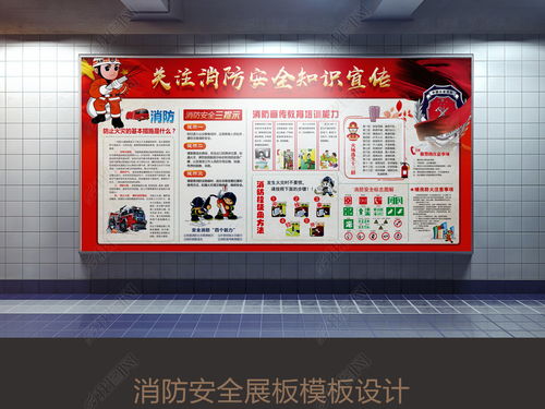 防火安全知識300